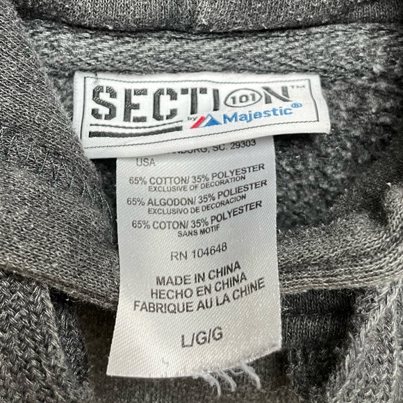 Early 2000s CU Hoodie - Picture 3 of 3